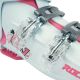 6. Roces Idea Free Skischuhe weiß und rosa 450492 020