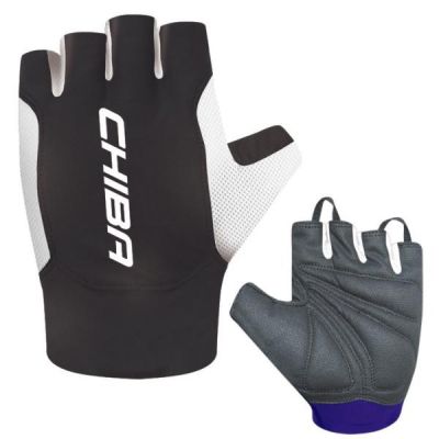 CHIBA MISTRAL Handschuhe schwarz XL