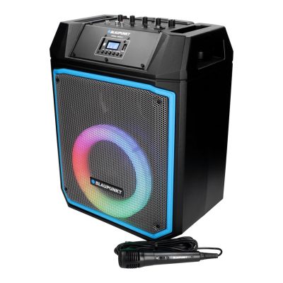 7. Audiosystem mit Bluetooth MB08.2