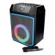 7. Audiosystem mit Bluetooth MB08.2