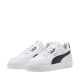 8. Puma Downtown Damenschuhe weiß und schwarz 402596 04