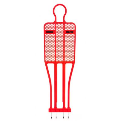 18. Fußballwand PRO 180 cm - NYLON
