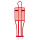 18. Fußballwand PRO 180 cm - NYLON