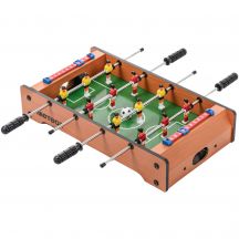 Tischfußballspiel Meteor Derby 17255