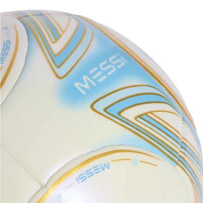 4. adidas Messi Club KE7538 Ball