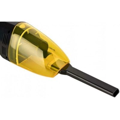 8. Handstaubsauger für Autos, 12 V, Dunlop, 60 W