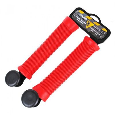 2. Griffe für den Lenker des TEMPISH-Scooters