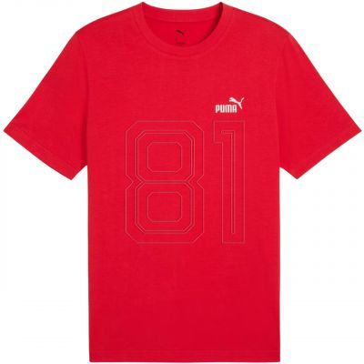 Puma Ess Small No. 1 Logo Tee M 682534 11