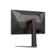 10. AOC G4 24G4HA Computermonitor 60,5 cm (23,8") 1920 x 1080 px Full HD LED Schwarz, Rot