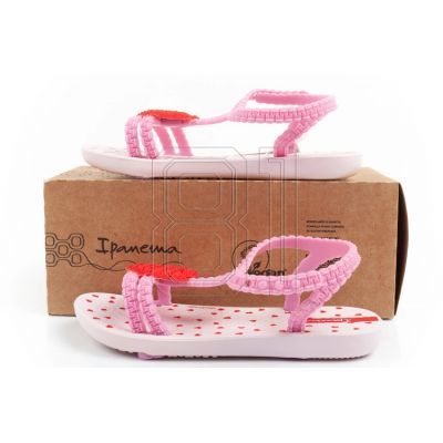 10. Ipanema My First Ipanema Baby Jr 81997BC815 Sandalen