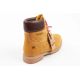 4. Wrangler Herrenschuhe Faron Herren Hohe Stiefeletten Braun Hoch