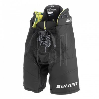 Bauer HP Elite Jr 1063698 Hockeyhose