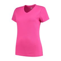 Rogelli Damen-T-Shirt PROMO pink XL