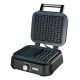 5. Unold 48275 2-Waffeleisen 1500W Schwarz