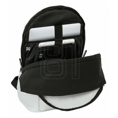 4. Real Madrid Sportrucksack mit Laptopfach 612454820