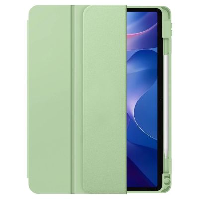 3. Tech-Protect SC Pen Case für Xiaomi Redmi Pad 2 11.0 - Grün