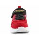 2. Skechers S-Lights Prisma Trons Jr 400090L-RDBK Schuhe