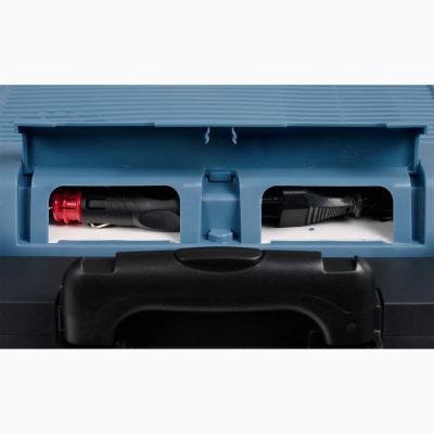 9. Igloo IE42 42l Thermoelektrischer Kühlschrank, Blau