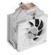 10. MODECOM CPU-KÜHLER VOLCANO 0C T720 WEISS