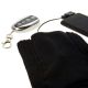 12. Glovii GQ2M beheizte Socken (35, 36, 37, 38, 39, 40, M; schwarz)