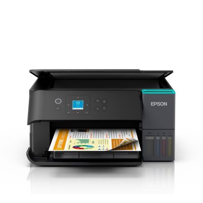 9. Epson EcoTank ET-2950 Drucker – A4-Tintenstrahl