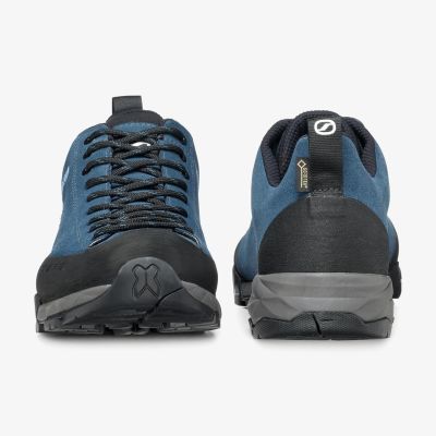 3. Scarpa MOJITO TRAIL GTX