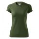 2. Damen Fantasy T-Shirt (khaki)