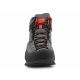 2. La Sportiva Boulder X Mid Gtx Carbon Flame M 17E900304 Schuhe