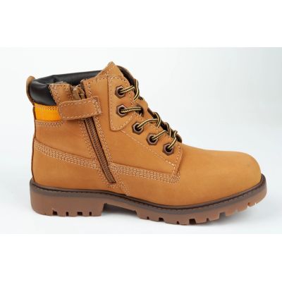 15. Caterpillar Jr. CK263460 Stiefel