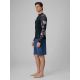 4. 4F Herren-Boardshorts mit UPF50+ Sonnenschutz 4FRSS26UBDSM256-31S