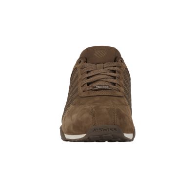 3. Herren-Freizeitschuhe K-Swiss ARVEE 1.5 TRMSU/CHOCL/CHOCLGM M (02453-252-M)