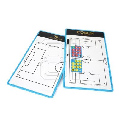Yakima Sport Taktiktafel – Fußball 100451