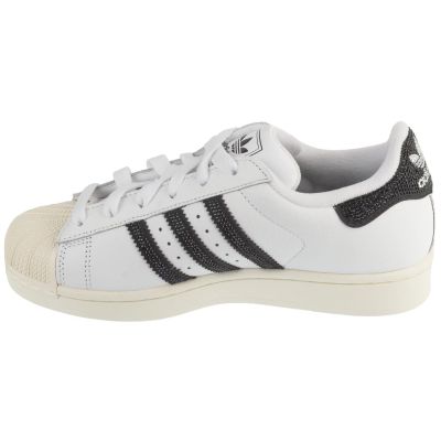 2. adidas Superstar II W HQ2285 Weiß 36 2/3
