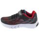 2. Skechers Flex-Glow Elite - Vorlo 400137L-BKRB Schwarz 28.5