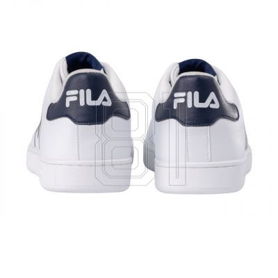 9. Fila Courtbay Logo M FFM0364 13037 Schuhe