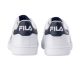 9. Fila Courtbay Logo M FFM0364 13037 Schuhe