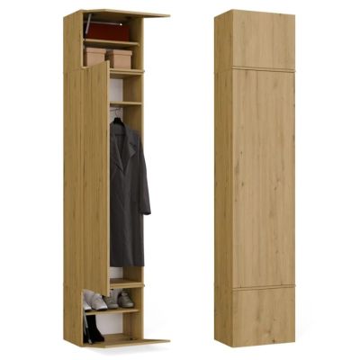 4. Schrank HAGA 1SZ ARTISAN