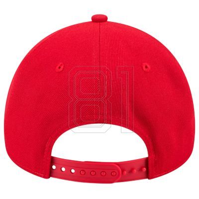 3. New Era 9FORTY Detroit Red Wings NHL-Kappe 70902628