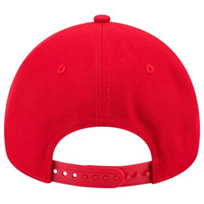 3. New Era 9FORTY Detroit Red Wings NHL-Kappe 70902628
