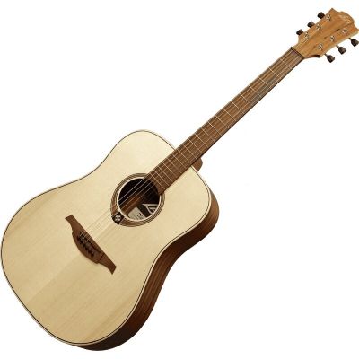 2. Lag GLA T 70 D - Tramontane Akustikgitarre