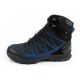 13. Salomon Woodsen 2 M 410094 Trekkingschuhe