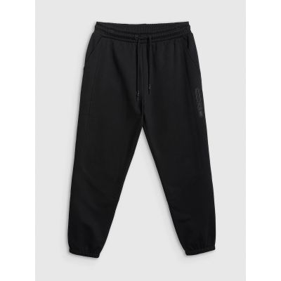 8. Herren-Jogginghose 4F x Robert Lewandowski 4F RL9SAW25TTROM1703-20S