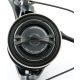 3. Shimano Baitrunner CI4+ XTB Big Longcast Rolle