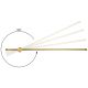 2. Activejet AJE-HILTON Patina WW LED-Wandleuchte