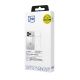 21. 3mk Armor MagCase für iPhone 17 Pro Max – Transparent