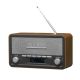 6. Radio Denver DAB-18