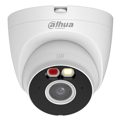 4. IP-Kamera T5A-IL-0280B Wi-Fi 6, Smart Dual Light - 5 MP x 2,8 mm DAHUA