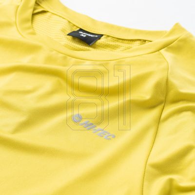 4. Hi-Tec Hine T-Shirt M 92800605615