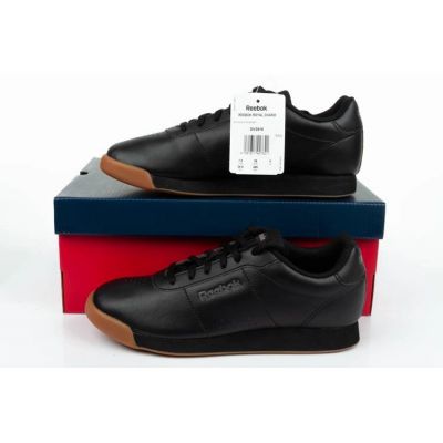 20. Reebok Royal Charm DV3816 Schuhe