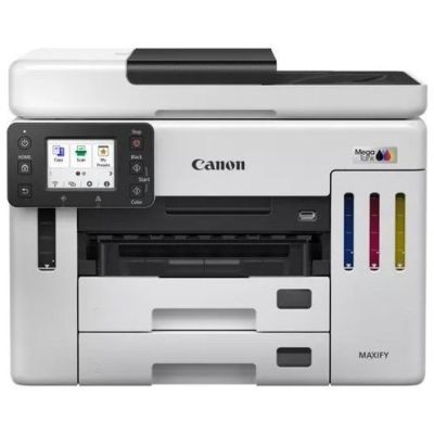 Canon MAXIFY GX7140 Multifunktionsgerät